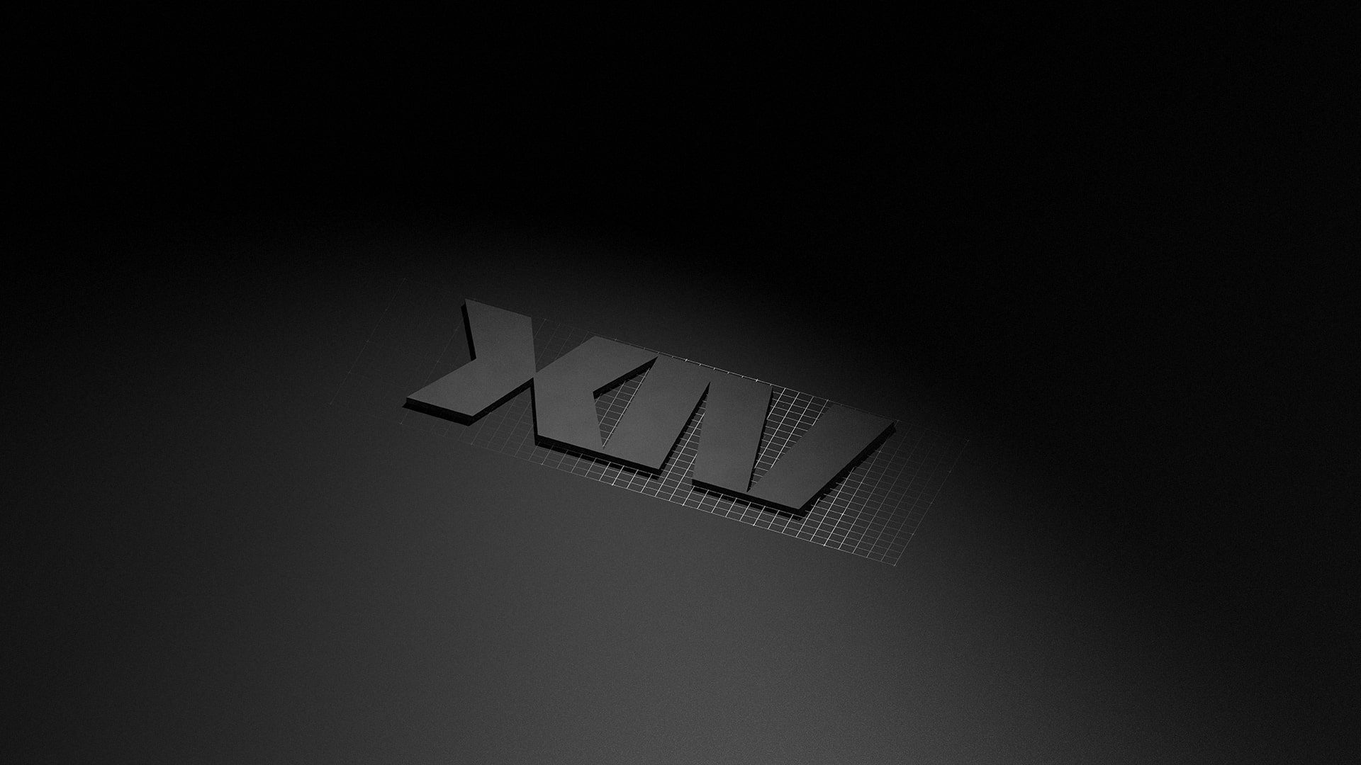 AI Hero Background