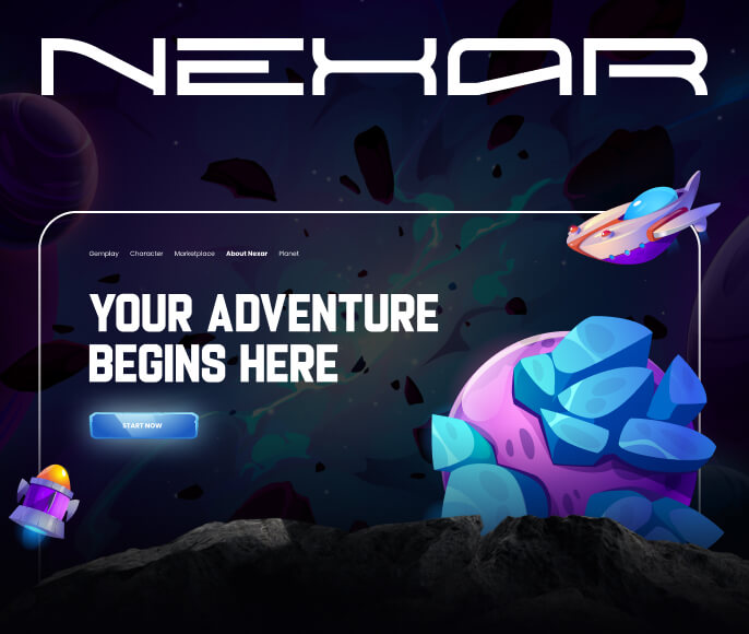 Nexar- Game