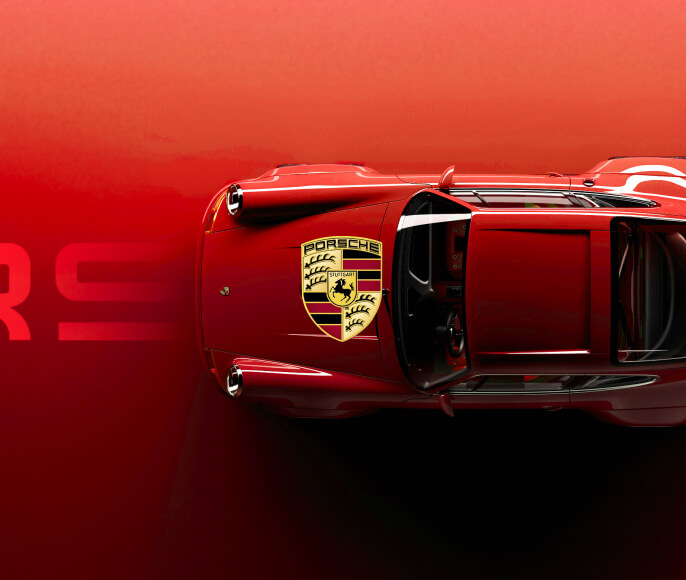 Porsche Configurator