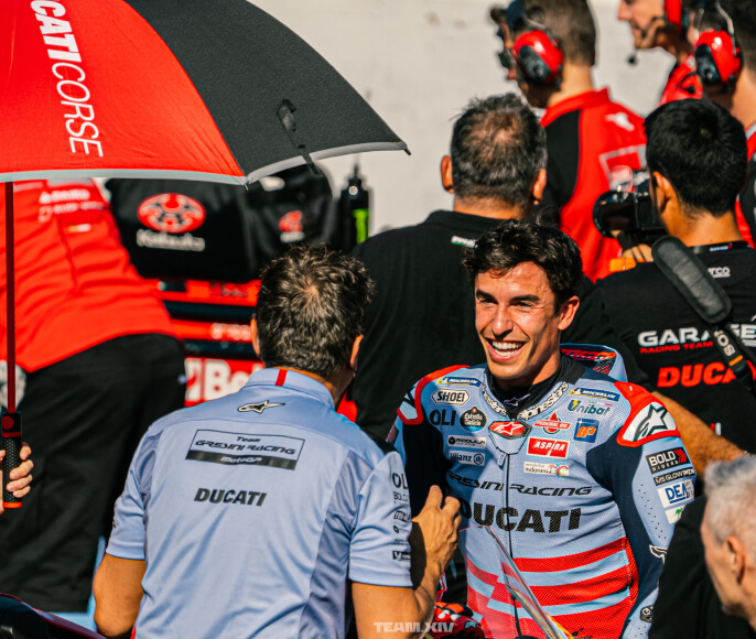 World Ducati Week 20244