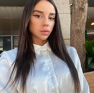 Oksana Meretko